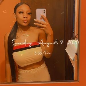 Meet your Posher, Akeirra